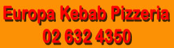 Satakunnan Kebab Pizzeria Tmi logo